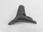 01 Porsche Boxster S 986 #1330 Trim, Mud Flap Splash Guard, Right Rear 986504394. Fixed Price $49.99.