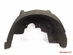 2012 Mini Cooper S Clubman R55 Rear Left Fender Liner 51717162103. Fixed Price $59.99.