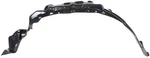 Front Fender Liner Driver Side For 1995-2000 Toyota Tacoma Oe Replacement 3902-2. Fixed Price $24.19.