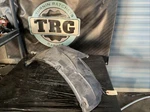 08-15 Infiniti G37 Right Front Rear Fender Liner 63842-jl00a. Fixed Price $62.52.