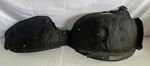 24-26 Hyundai Santa Fe Front Right Inner Fender Liner Splash Guard Shield. Fixed Price $110.00.
