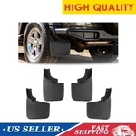 For Ford F-150 2004-2014 Splash Guards Mud Front Rear Mudflaps Truck. Fixed Price $39.54.