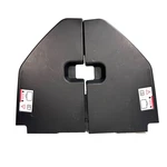 2014 - 2020 Bmw 430i F33 Left & Right Roof Hard Top Trim Cover Panel Set Oem. Fixed Price $70.17.