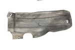 Bmw Oem E30 84-92 Passenger Right Side Upper Fuel Protection Plate Splash Guard. Fixed Price $39.95.