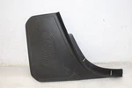 Land Rover Defender L663 Rear Right Mud Flap L8bm-286a12-bb Genuine. Fixed Price $54.38.