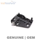 2003-2005 Audi A4 - Left Convertible Top Upper Latch / Lock 8h0871385. Fixed Price $34.49.