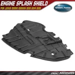 Front Passenger Side Engine Splash Shield For Lexus Es350 Es300h 2013 2014 2015. Fixed Price $43.89.