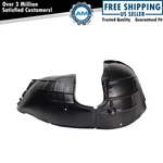 Front Left Inner Fender Liner Black For 2018-2022 Gmc Terrain Gm1248282. Fixed Price $61.85.