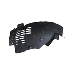 For Bentley Flying Spur Left Front Wheel Housing Fender Liner 4w0809957ep. Fixed Price $130.99.