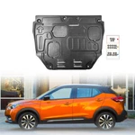 Engine Splash Guard For Nissan Kicks 2018-2023 Under Shield Cover Board. Fixed Price $89.76.