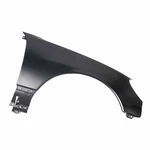 Lx1241104 New Replacement Front Passenger Side Fender Fits 1998-05 Lexus Gs300. Fixed Price $296.00.