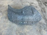14-20 Nissan Rogue T32 Rear Left Wheel Fender Liner Splash Shield Oem. Fixed Price $58.56.
