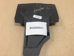 2014 Ford Escape Se Radiator Lower Air Deflector Shield Cover Fits 14 18 Transit. Fixed Price $36.09.