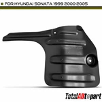 Engine Splash Shield Under Cover For Hyundai Sonata 1999-2005 Front Lower Side. Fixed Price $21.99.