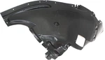 Fender Liner For Bmw X6 2008-2014 Front Passenger Side Inner E71. Fixed Price $39.85.