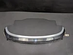 Convertible Top Boot Cover W/ Molding 2018 Bmw 430i 51177319576 2017 2019 2020. Fixed Price $440.00.
