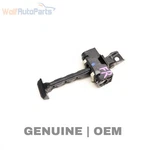 2014-2016 Bmw 435i Xdrive - Front Right Door Brake / Stop. Fixed Price $12.13.