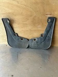 90-96 Nissan 300zx Oem Mud Flaps. Fixed Price $99.99.