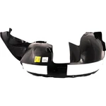 Fender Liner For Volkswagen Tiguan 09-17 Front Driver Side Inner Type 1. Fixed Price $60.94.