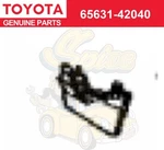 6563142040 Toyota Genuine Plate Rr Wheel 65631-42040. Fixed Price $32.17.