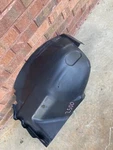 10 - 14 Ford Mustang Front Left Side Inner Fender Liner Shield Splash (2500) A. Fixed Price $55.00.