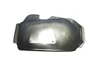 New Goodmark Lh Side Front Fender Liner Made Of Steel Fits Blazer Gmk414335067l. Fixed Price $289.84.