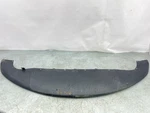 Tesla Model S 2014 Spoiler Lower Lip Front Bumper Rov9803. Fixed Price $69.95.