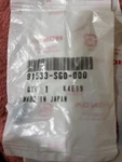 Honda 91533-sg0-000. Fixed Price $7.50.
