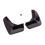 2021-2025 Cadillac Escalade & Esv Rear Splash Guards Black Raven 86517291 Oem. Fixed Price $168.98.