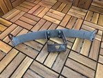 Ferrari F430/360 Exhaust Silencer Muffler Holder Bracket -. Fixed Price $300.00.