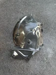 Oem 2014-2016 Mercedes W212 E63 Amg Front Left Rearward Fender Liner. Fixed Price $84.99.