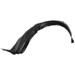 Sherman 6613-24-1 Left Front Fender Liner For 2008-2014 Scion Xd. Fixed Price $27.12.