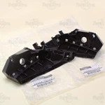 620591ma0a & 620581ma0a Genuine Nissan Infiniti Front Bumper Stiffener Set Of 2. Fixed Price $94.35.