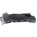 For Honda Cr-v 2012-2016 Fender Liner Driver Side Front Pe Plastic Capa. Fixed Price $72.45.