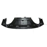 New Front Lower Bumper Air Shield Fits 2013-2016 Mazda Cx5 Kd53500s0a. Fixed Price $47.96.