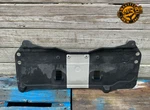 2019-2023 Porsche Cayenne - Rear Underbody Splash Guard Shield Cover Oem 75 Kmi. Fixed Price $49.94.