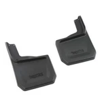 Rugged Ridge Rear Splash Guard Kit For 07-18 Jeep Wrangler Jk New. Fixed Price $64.95.
