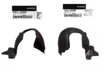 Genuine Fender Liner Inner Guard Right & Left Genesis Gv70 Sport 2022-2023-24. Fixed Price $399.90.