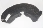 Rear Left Inner Quarter Fender Liner Panel Oem 4m8810171h Audi Rsq8 20-25 *note*. Fixed Price $76.49.