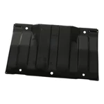 Genuine Land-rover Lower Shield Krb000122. Fixed Price $104.39.