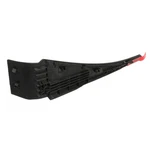 Genuine Nissan Fender Liner Extension 66895-9n01a. Fixed Price $94.85.