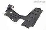 2015-2018 Audi Q3 Rear Right Side Under Body Splash Guard Shield Cover Oem. Fixed Price $46.79.