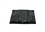 Land Rover Lr4 Range Sport Front Lower Splash Shield Genuine Krb000122. Fixed Price $87.88.