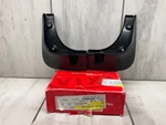 New Oem 2014-2015 Kia Optima Rear Splash Guard Mud Flap Set #k-2tf46-ac400. Fixed Price $19.99.