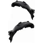 Front Fender Liners For Ford F-150 15-20 Fo1249164c/fo1248164c. Fixed Price $154.80.