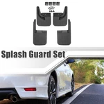 1 Set Wheel Fender No-drill Protection With Hardware For Jeep Wrangler. Fixed Price $87.49.