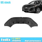 New Front Engine Splash Shield Fits 2018-2019 Hyundai Sonata 29110c2600. Fixed Price $56.89.