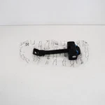 New Audi Q3 8u Door Latch Catch 8u0837249c Oem. Fixed Price $56.09.