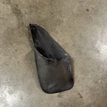 1996-2002 Toyota 4runner Left Rear Passenger Mud Flap Guard 4x2 Oem 76626-35040. Fixed Price $44.98.