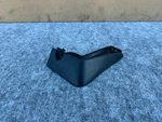 Genesis G70 2019-2024 Oem Rear Right Passenger Mud Flap Splash Guard (black). Fixed Price $14.95.